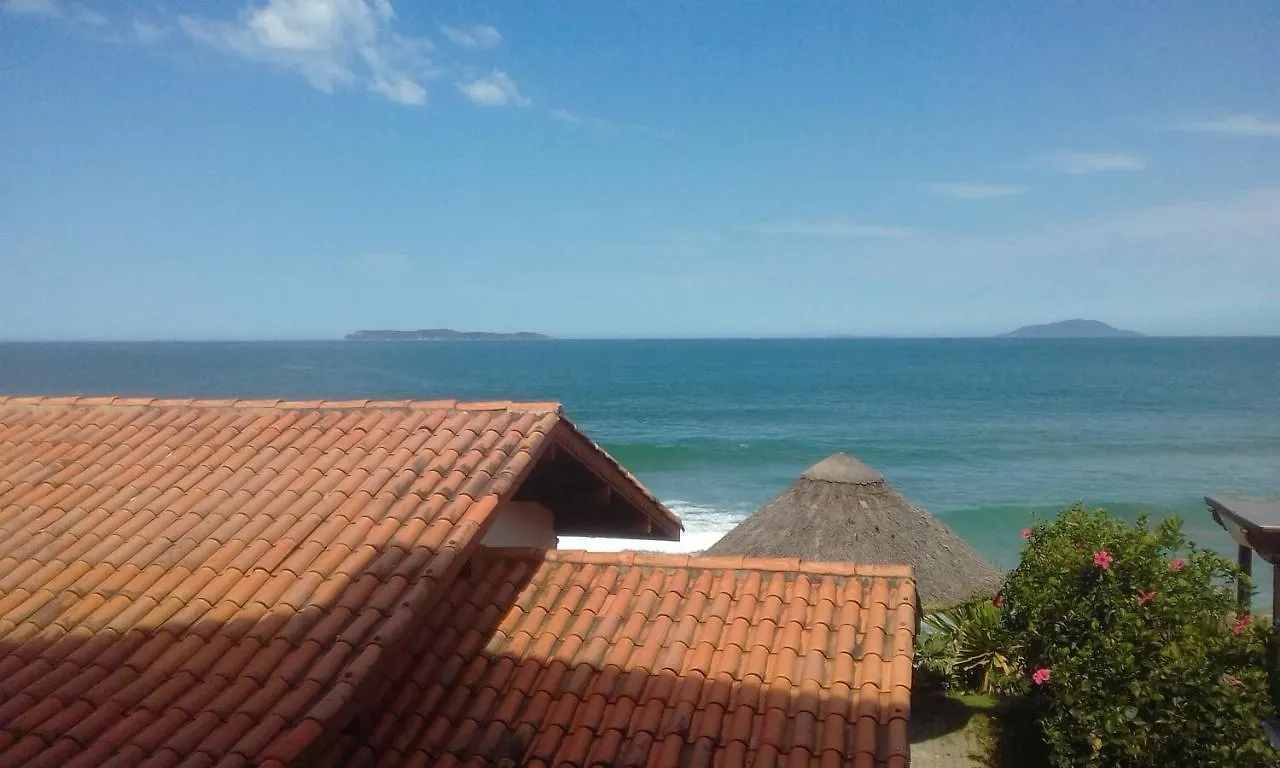 Aparthotel Lola Apart Bombinhas